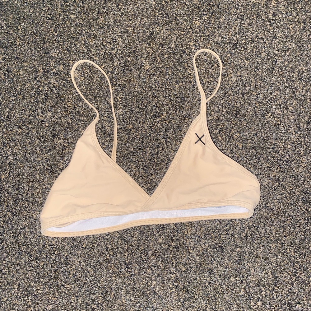Boutinela Bikini Top